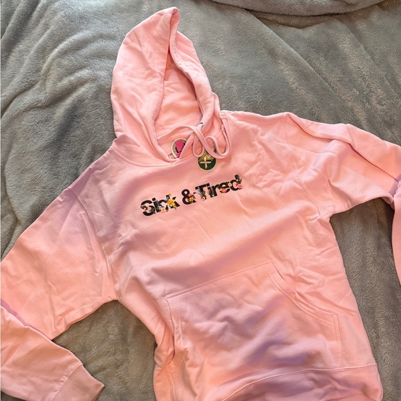 Anti Social Social Club Tops - nwt antisocial social club hoodie
